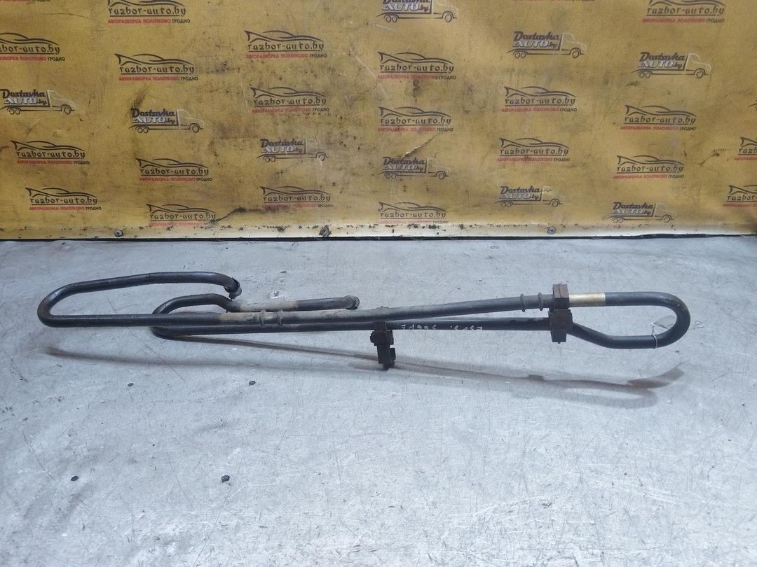 Трубка гидроусилителя 7G4F82 Renault Espace купить с доставкой