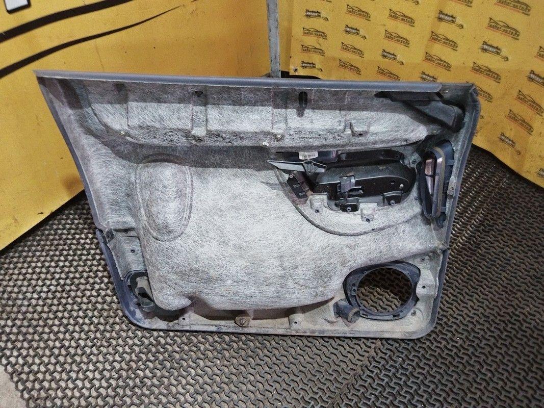 Ручка внутренняя передняя правая 3OZJH7 Renault Espace купить с доставкой