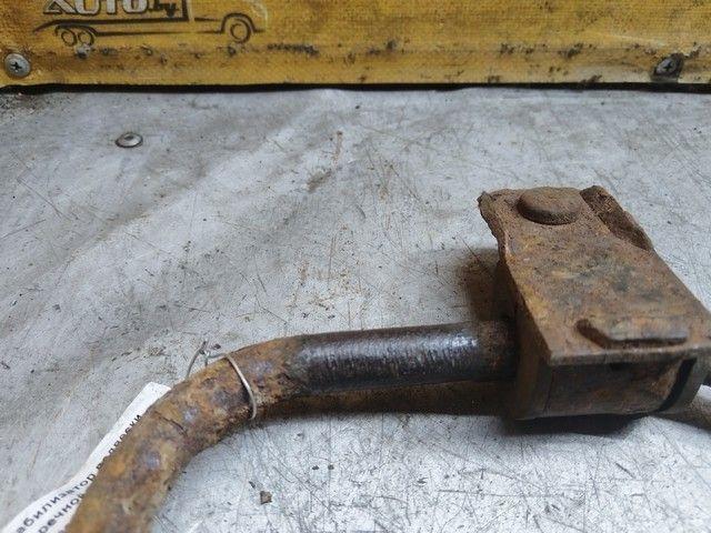 Стабилизатор подвески (поперечной устойчивости) задний TUG60F Opel Vectra купить с доставкой