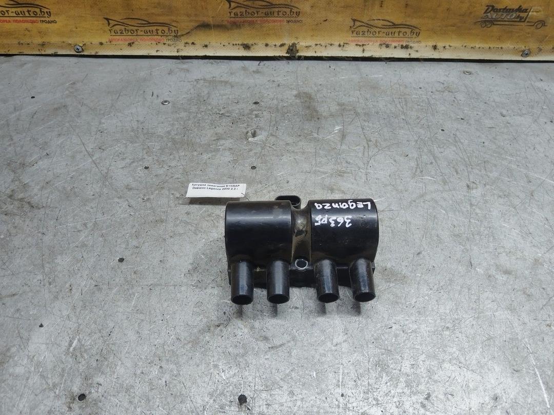 Катушка зажигания E1NSAP Daewoo Leganza