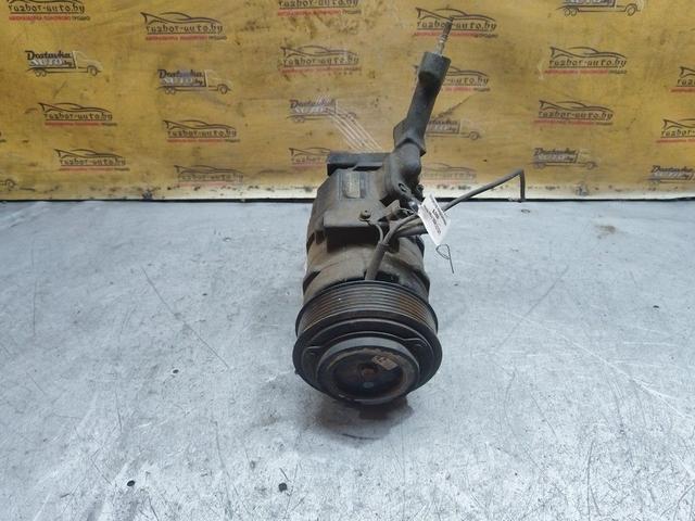 Компрессор кондиционера BJ3305 Honda FR-V - Фото 2