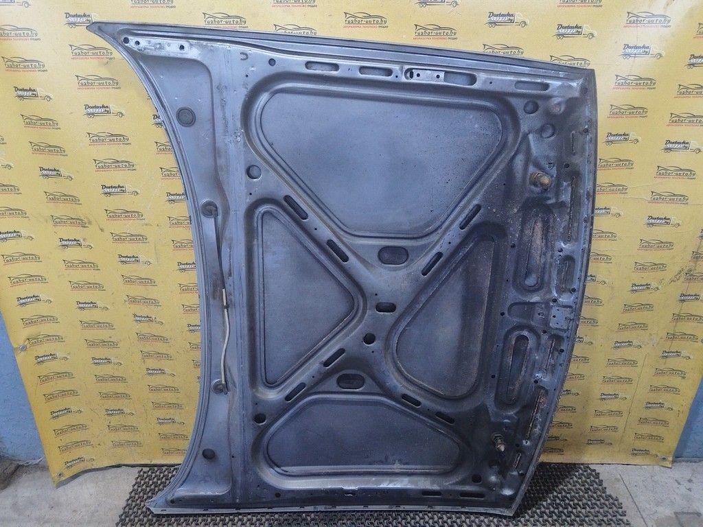 Капот NSHZS9 Audi 80 - Фото 5