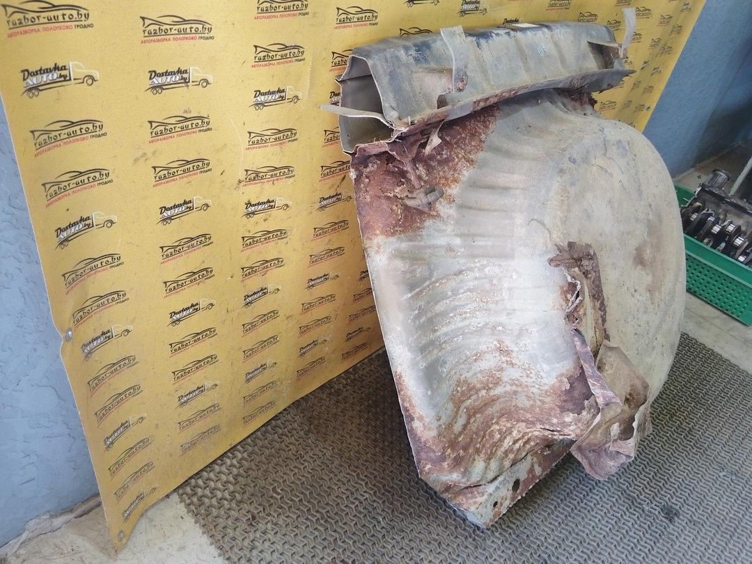 Ниша запасного колеса QYMF6J Peugeot 406 купить в магазине запчастей бу