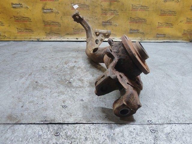 Кулак поворотный левый 771OG2 Volkswagen Passat купить