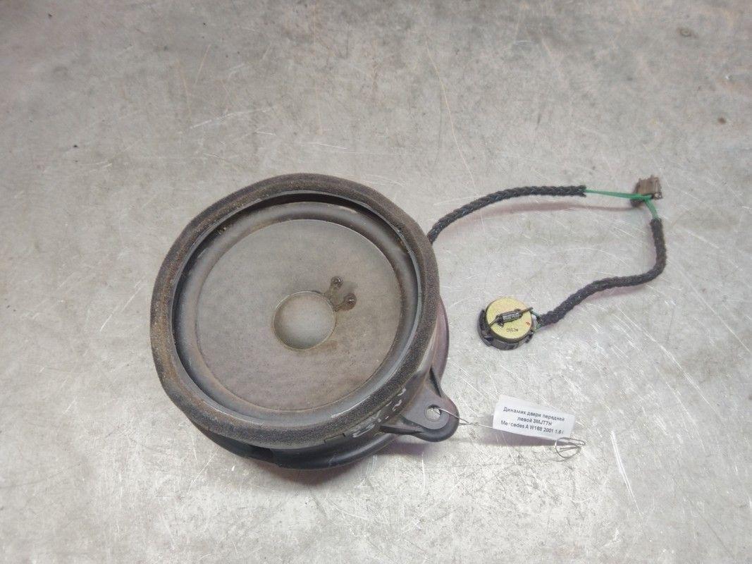 Динамик двери передней левой 3MJT7H Mercedes A W168