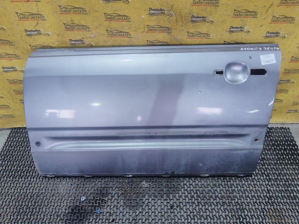 Дверь передняя левая MIRNN9 Audi 100 - Фото 1