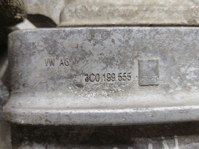 Подушка крепления двигателя XQL9X3 Volkswagen Passat купить на авторазборке
