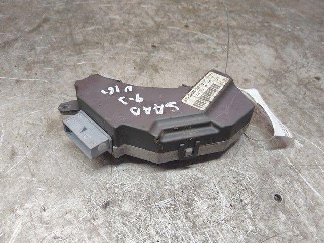 Сопротивление печки J7VI6A Saab 9-3 - Фото 2