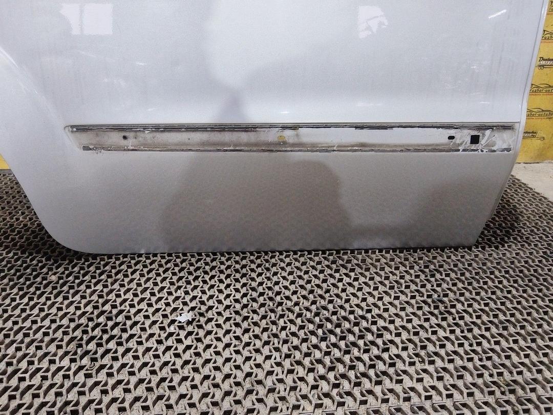 Дверь задняя правая FZQSDJ Ford Galaxy купить с доставкой