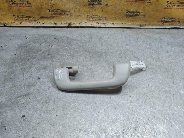 Ручка внутренняя потолочная WTO4ZJ Toyota Avensis купить