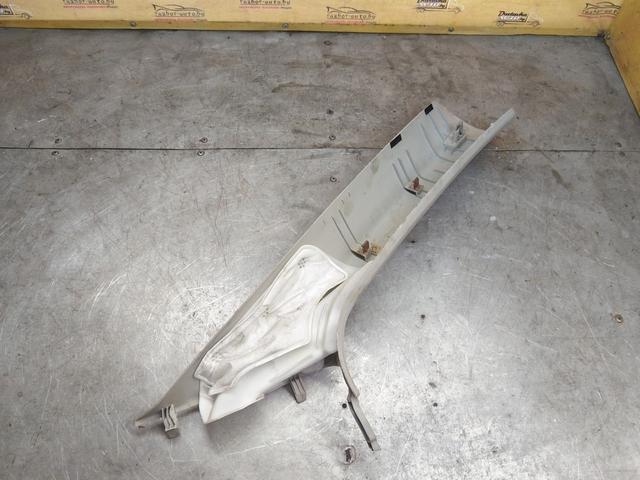 Обшивка стойки передней левой MWUJXP Ford Fusion купить