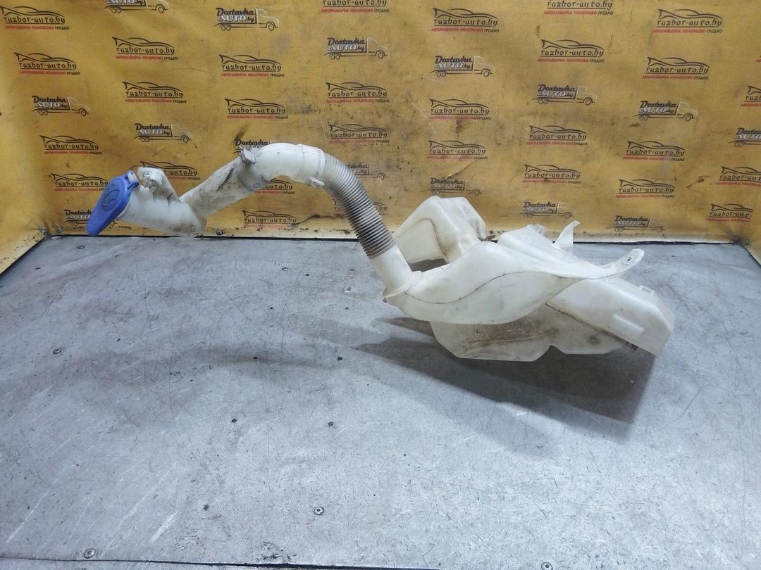 Бачок омывателя VX7EIB Ford Mondeo купить