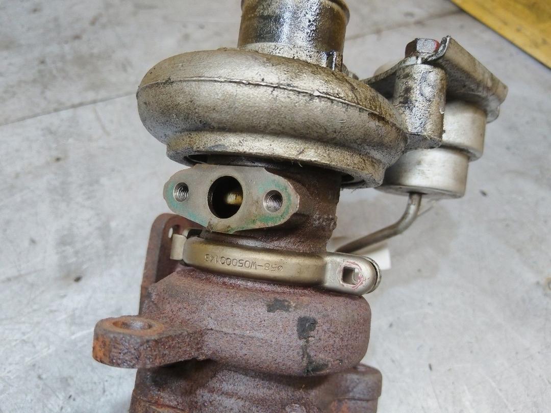 Турбина HNHDJ5 Hyundai Trajet купить на авторазборке