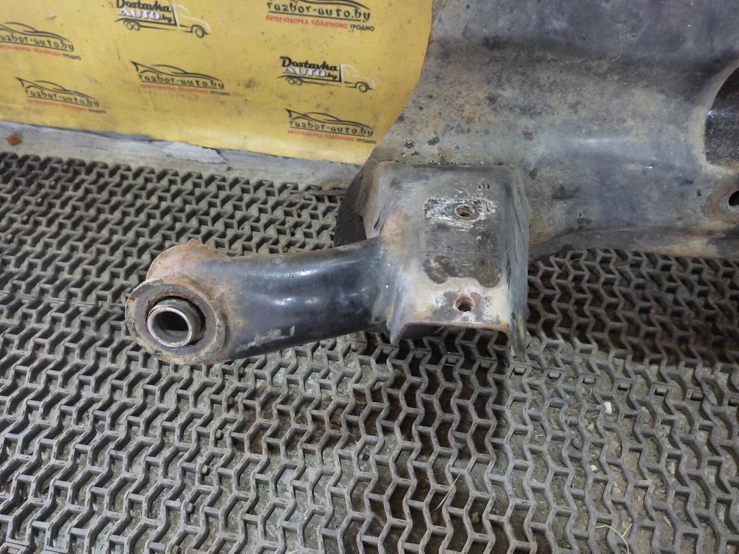 Балка подвески передняя (подрамник) 5BR569 Hyundai Getz купить в магазине запчастей бу