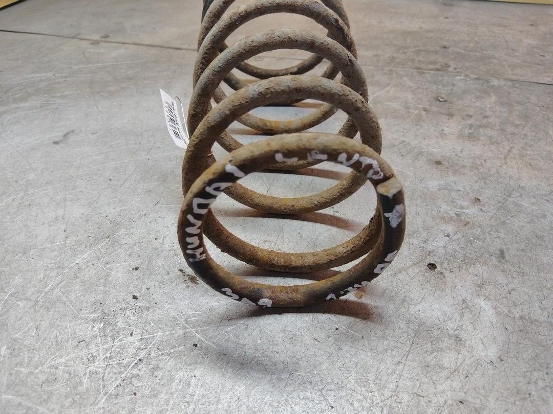 Пружина задняя 775NFM Hyundai Lantra - Фото 3