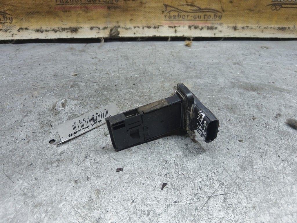 Расходомер воздуха 5I141X Honda FR-V - Фото 2