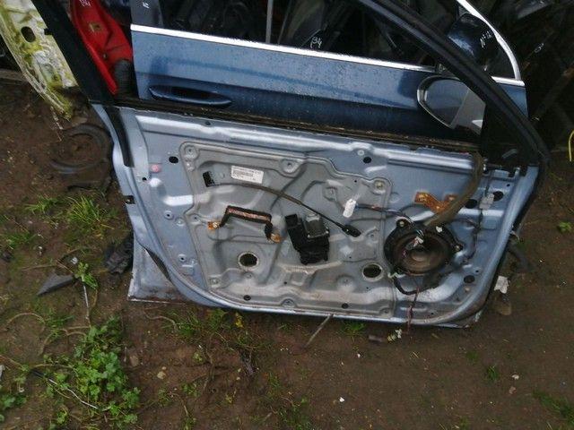 Проводка двери передней левой OU8FNW Nissan Primera