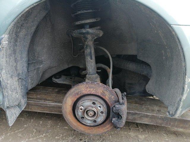 Суппорт передний правый WV78NN Skoda Octavia купить