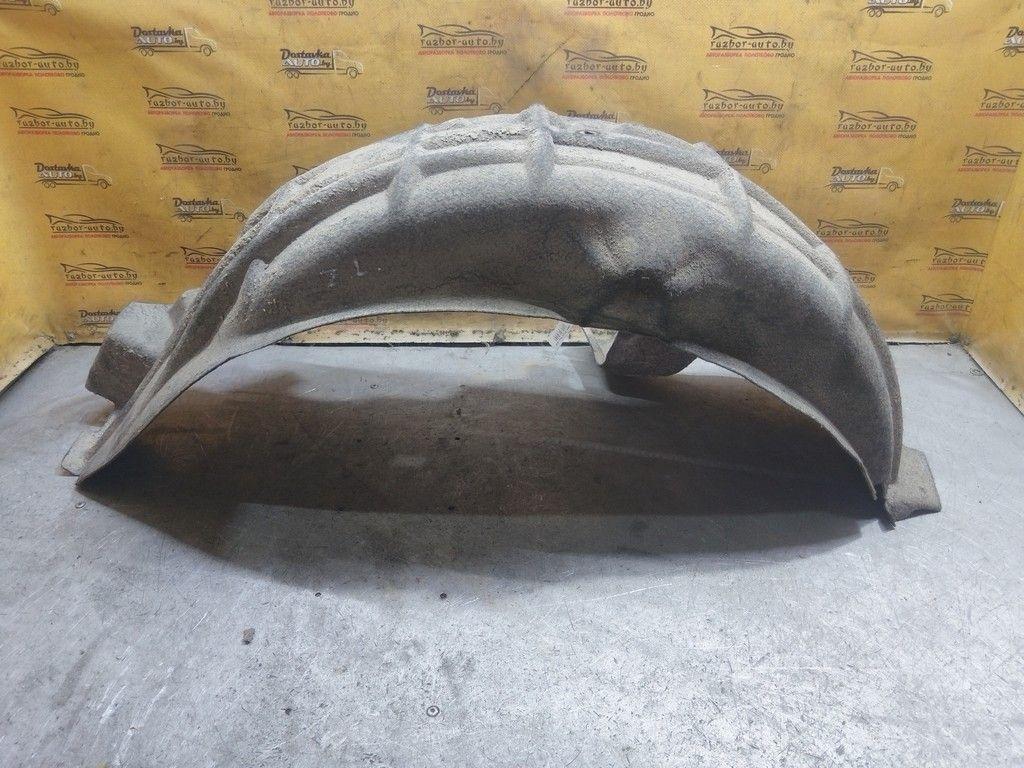 Защита арок задняя левая (подкрылок) OVRIPI Honda FR-V - Фото 1