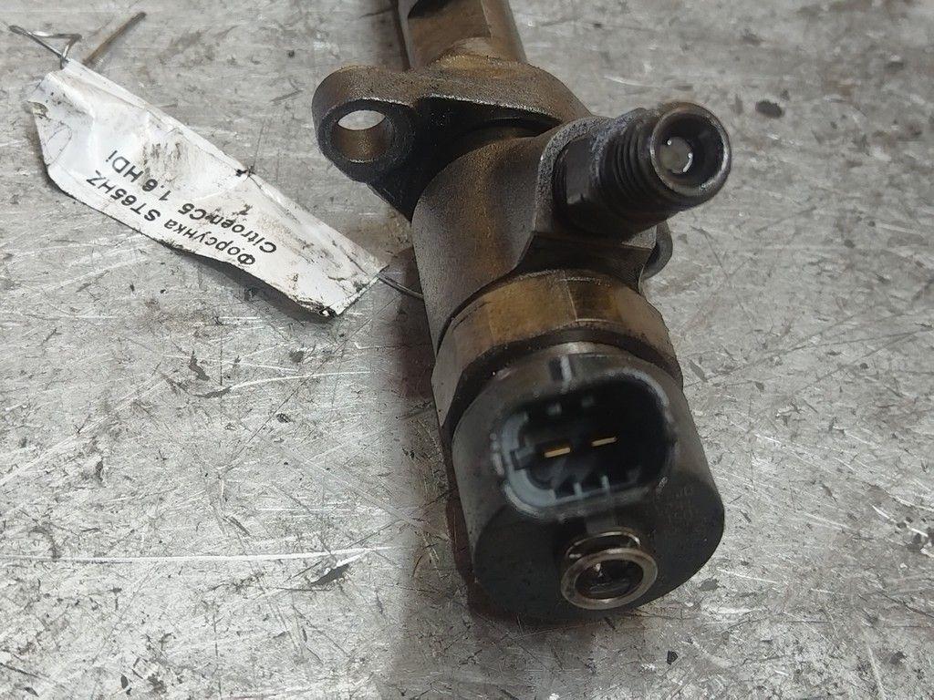 Форсунка ST65HZ Citroen C5 - Фото 3