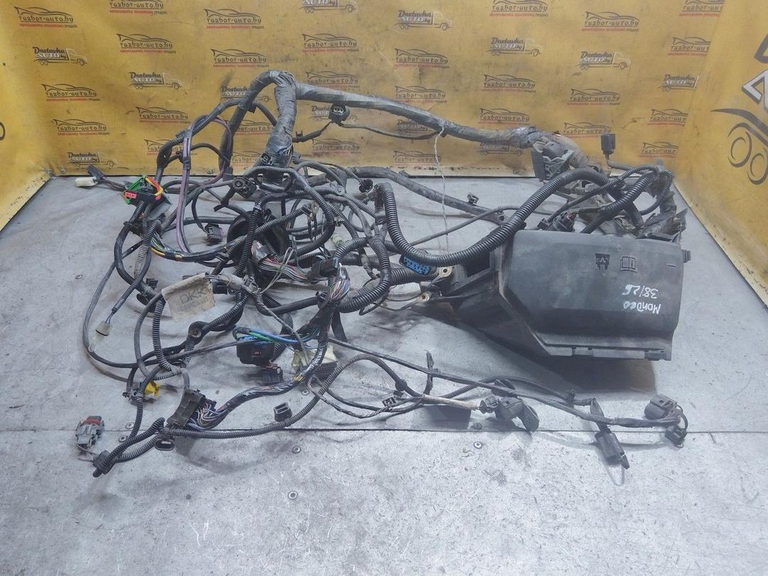 Проводка N1E7R5 Ford Mondeo