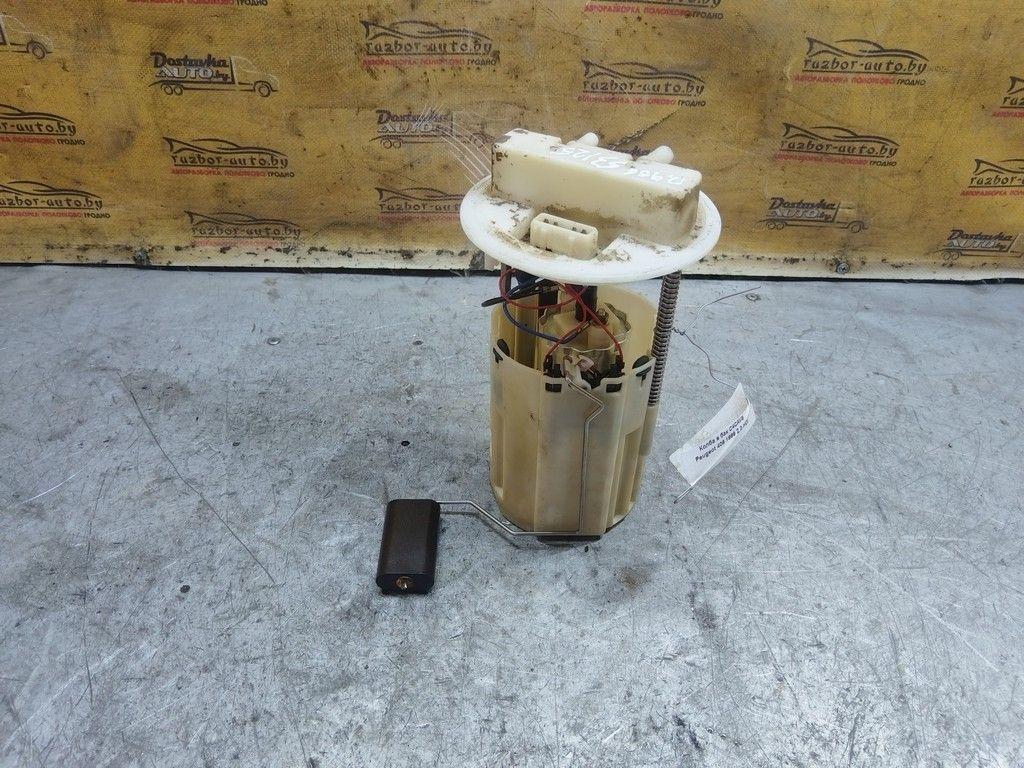 Колба в бак C4CAV9 Peugeot 406 - Фото 1