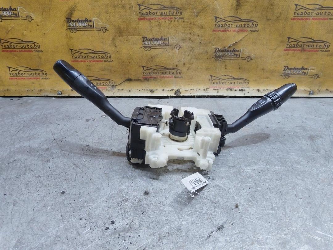 Переключатель подрулевой (стрекоза) L1EQAT Mitsubishi Carisma купить с доставкой. Огромный выбор запчастей и марок авто. У нас есть практически все.