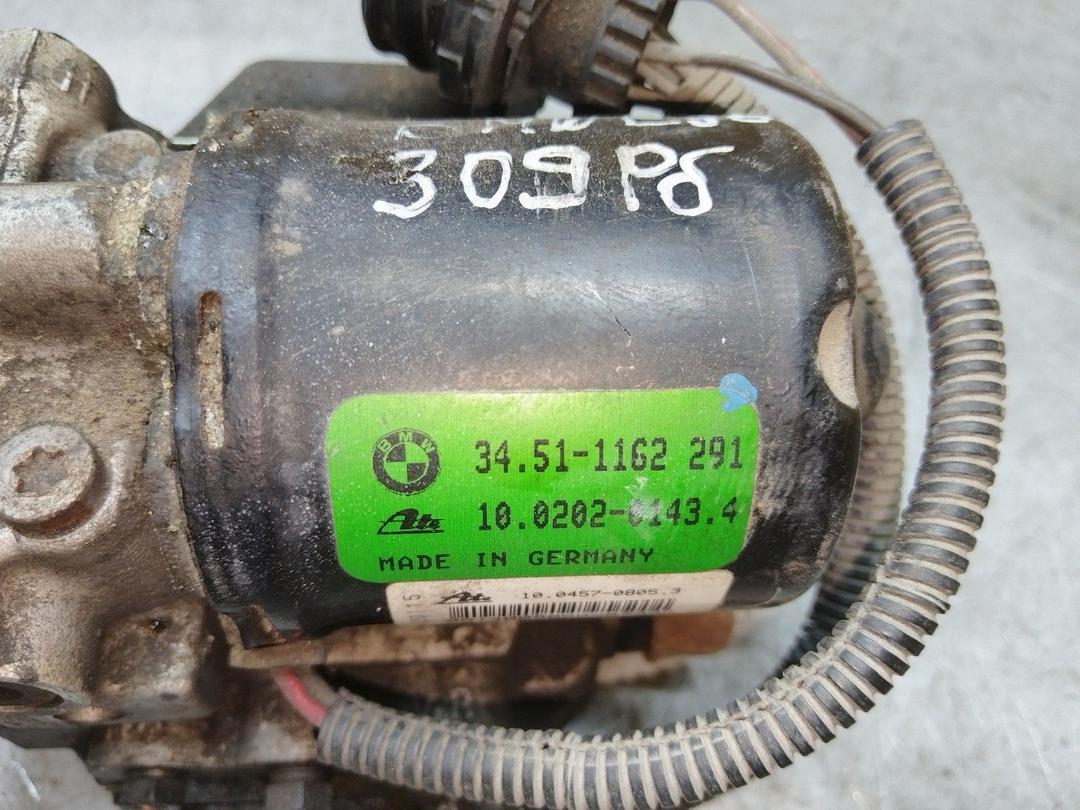 Блок ABS VLL05S BMW 3 E36 купить на авторазборке
