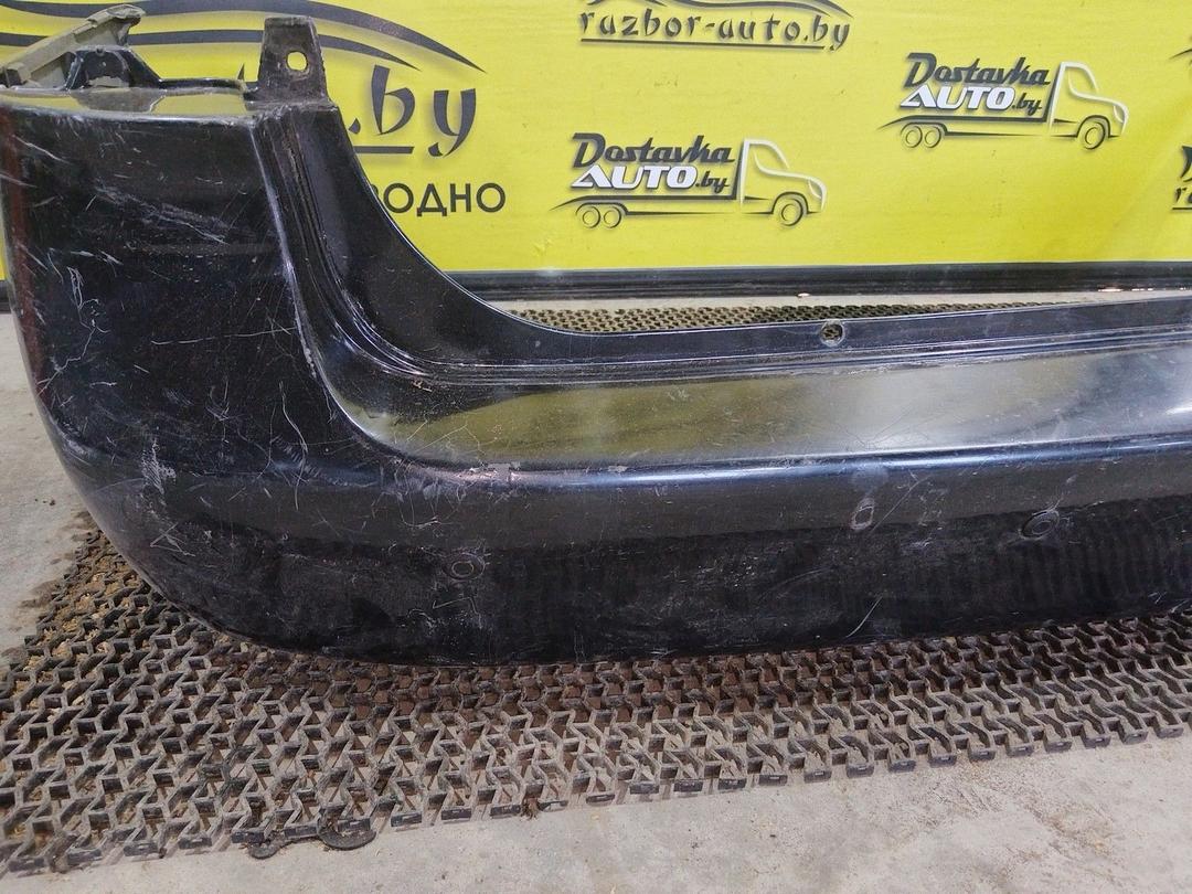 Бампер задний F63259 Mazda MPV undefined