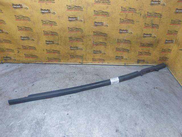 Молдинг стекла двери передней правой наружный DYRAK3 Citroen C8 купить