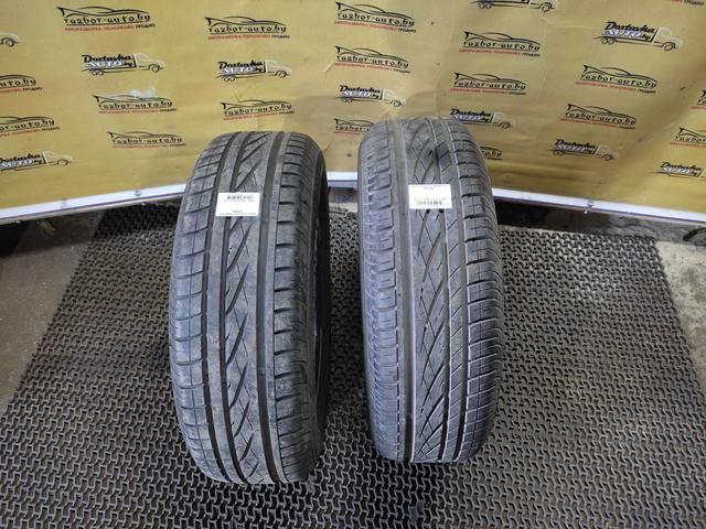 Шина Continental 195/65 R15 5PNZRE 5PNZRE Continental