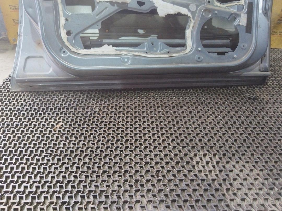 Дверь передняя левая WI65FG Peugeot 407 - Фото 16