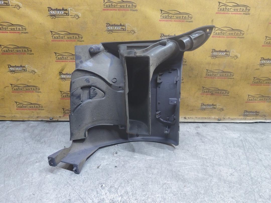 Пластик салона LYP5HB Renault Espace купить в магазине запчастей бу