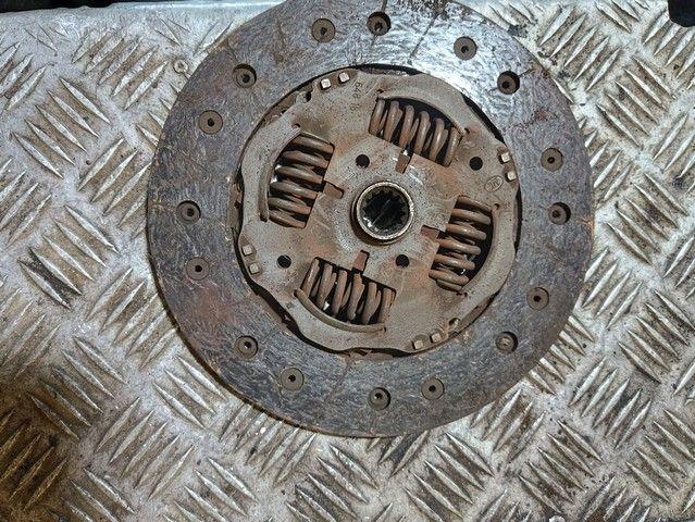 Комплект сцепления EMDGWN Opel Astra купить на авторазборке