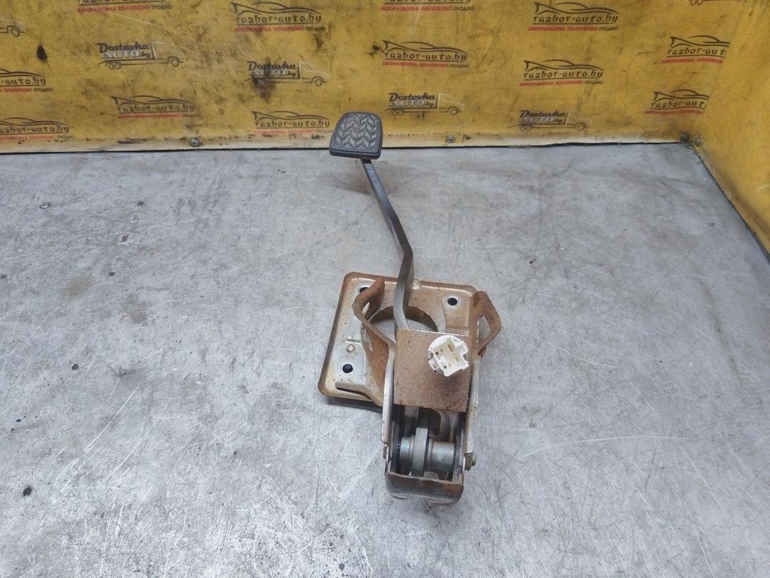 Узел педальный (блок педалей) SNJ5JD Toyota Corolla - Фото 6