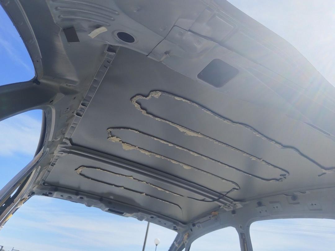 Крыша AR72KK Citroen Xsara Picasso - Фото 8