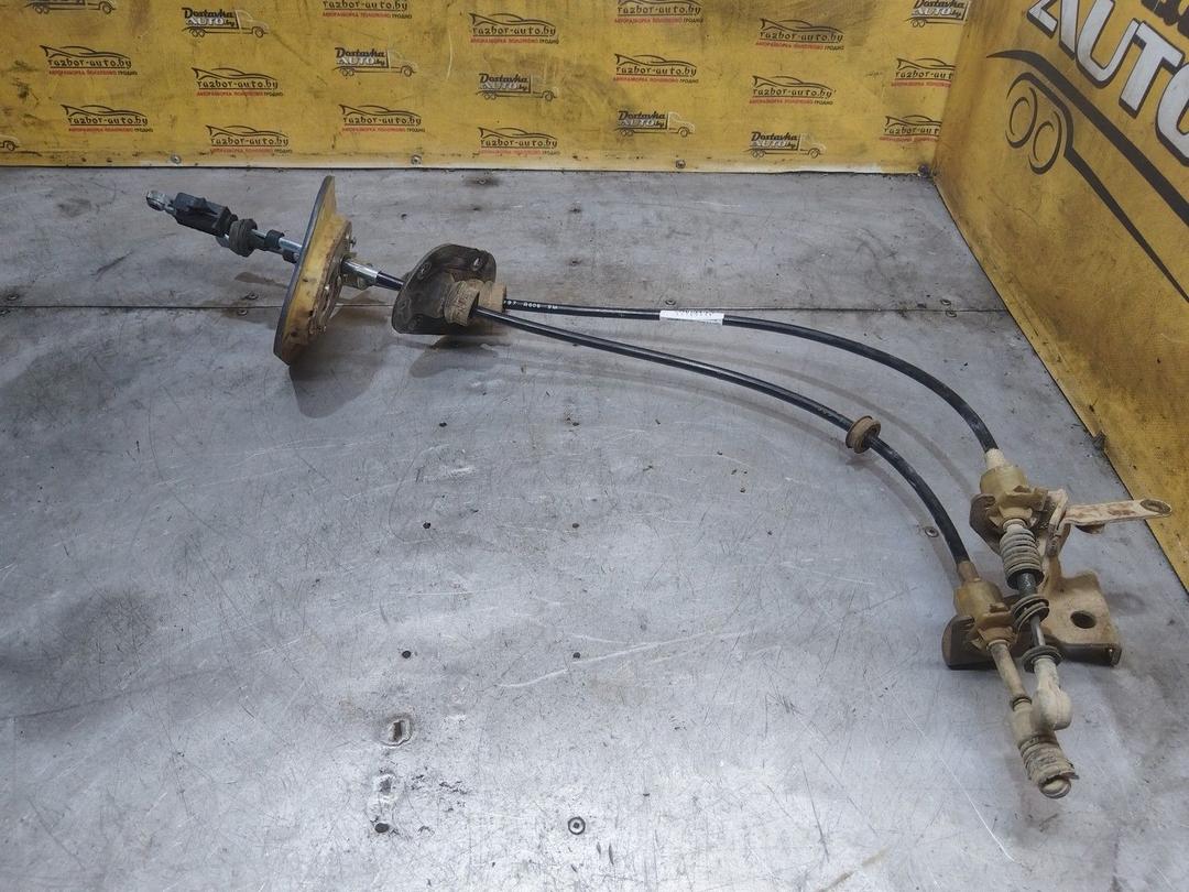 Трос кулисы КПП J31JHZ Citroen Jumper - Фото 1