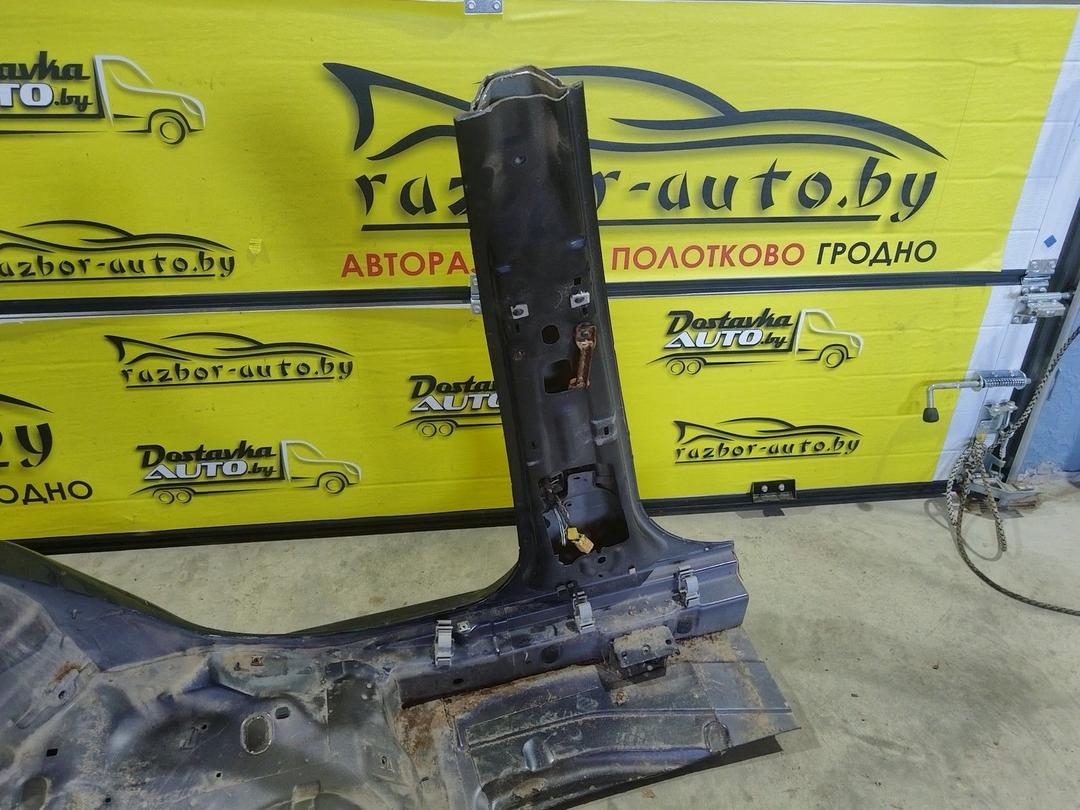 Стойка кузовная центральная левая VTXSTC Fiat Stilo купить