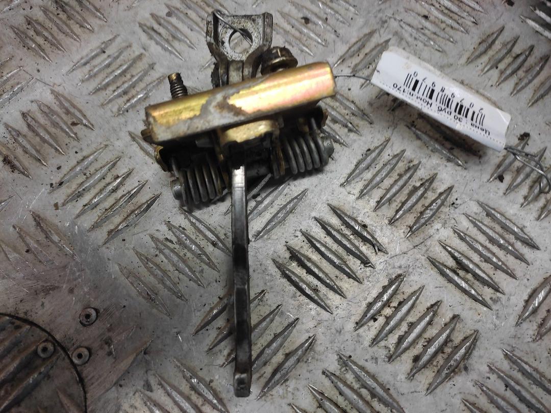 Ограничитель открывания двери передней QRS68P Peugeot 307 - Фото 2