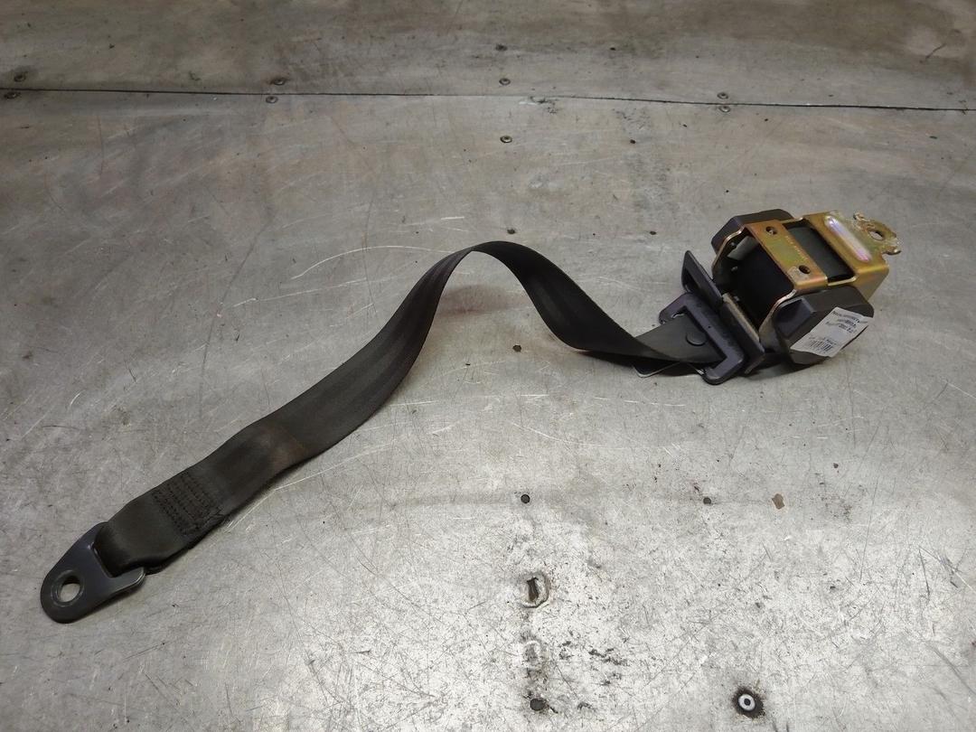 Ремень безопасности задний левый H65KM0 Peugeot 607 купить