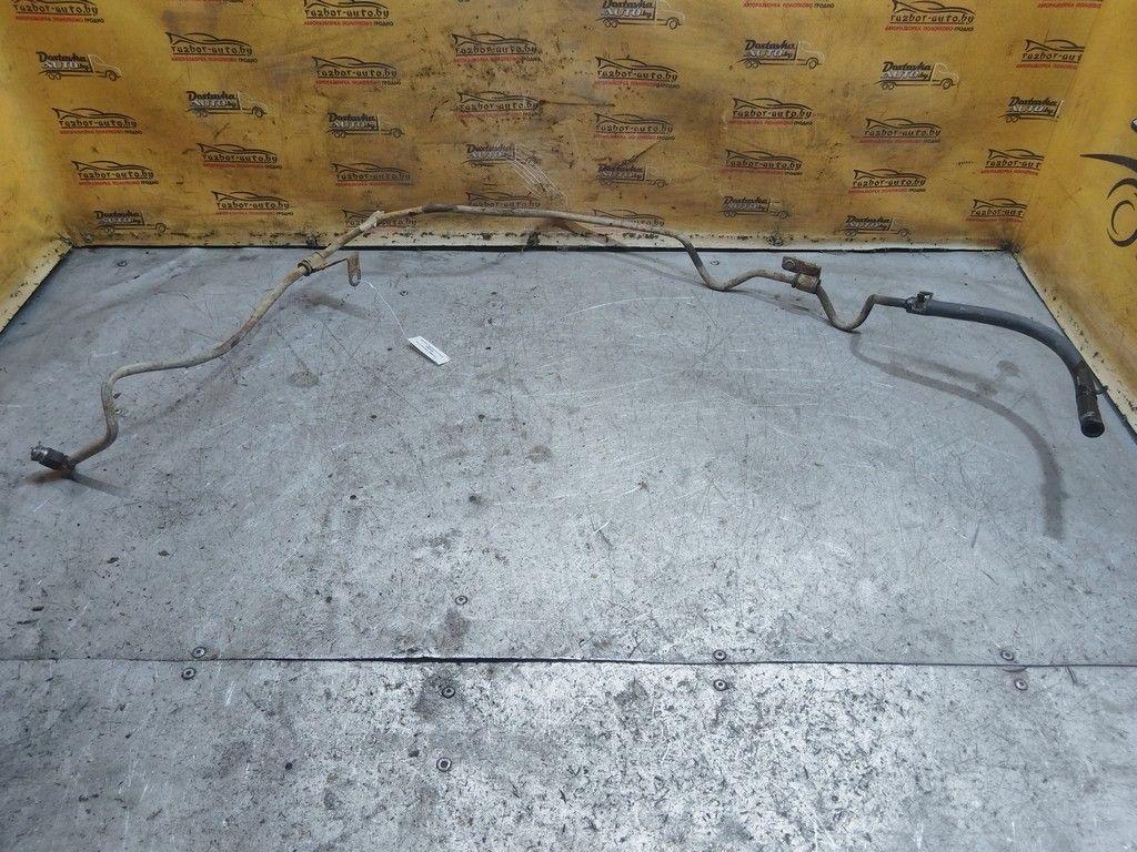 Трубка гидроусилителя JDECG9 Ford Mondeo - Фото 4