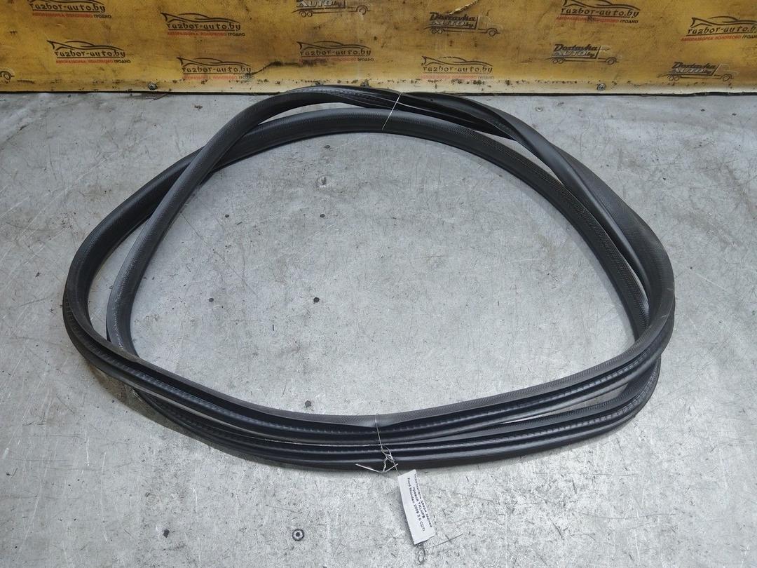 Уплотнитель двери задней правой TKLHFB Ford Mondeo купить