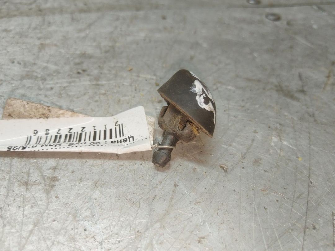 Форсунка омывателя заднего стекла DZ387S Volvo V40 - Фото 2