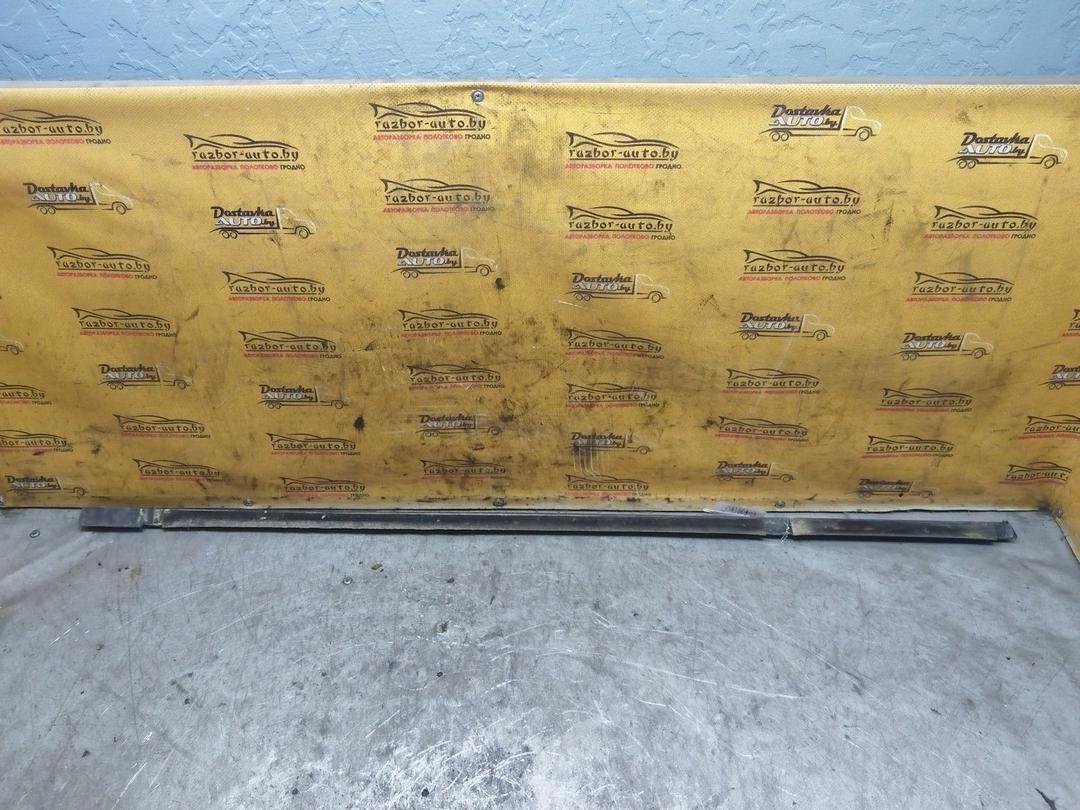 Молдинг стекла двери задней левой наружный NCJYG4 Renault Espace купить с доставкой