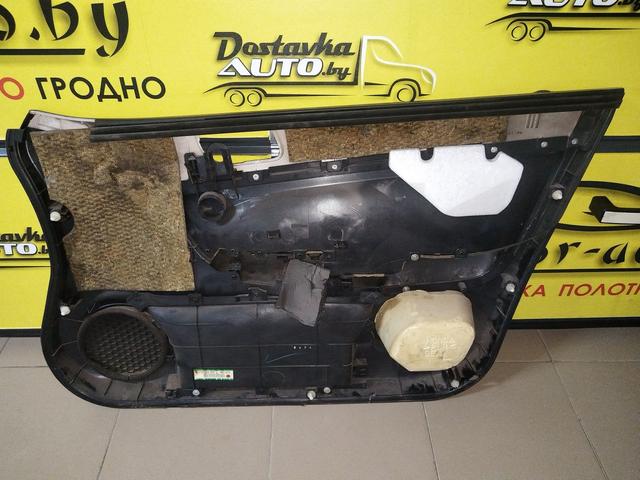 Салон (комплект сидений) E7MSL6 Honda Accord undefined