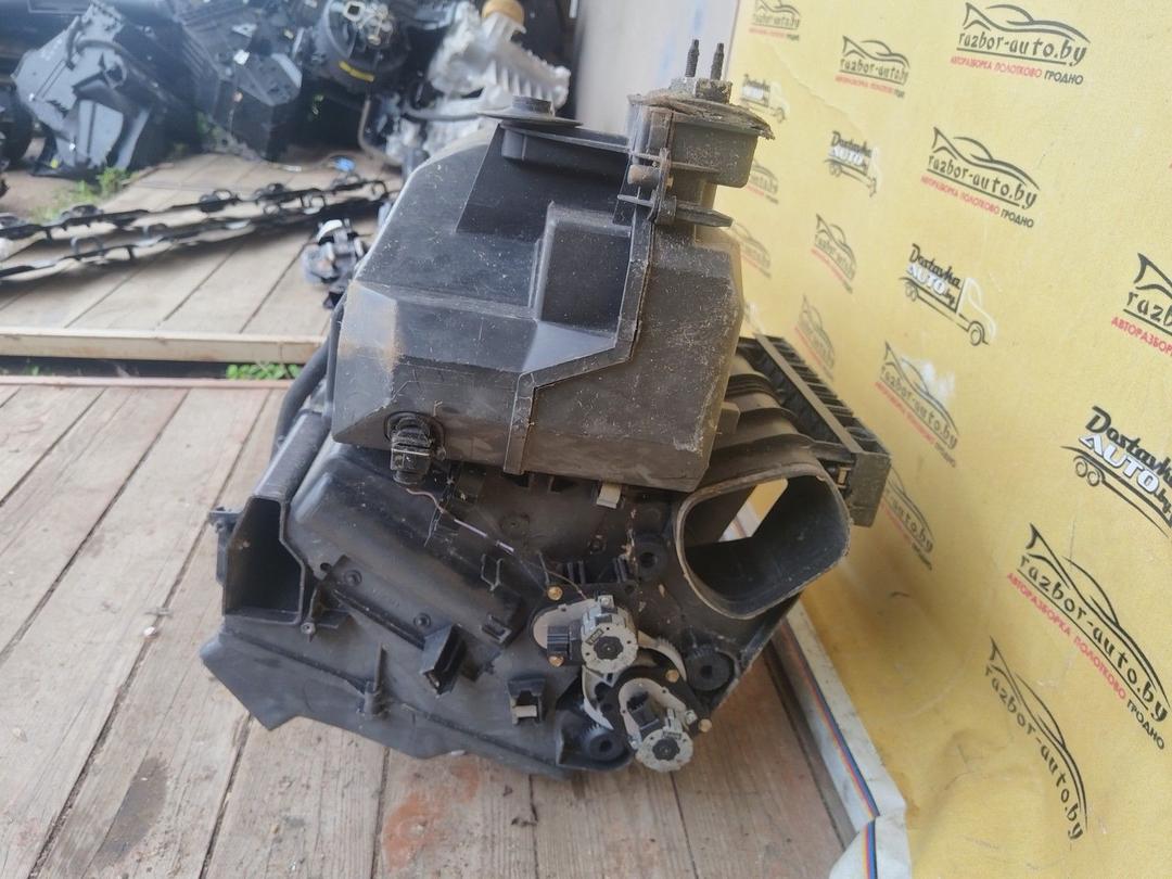 Корпус отопителя (печки) ULA99A Peugeot 607 купить с доставкой. Огромный выбор запчастей и марок авто. У нас есть практически все.