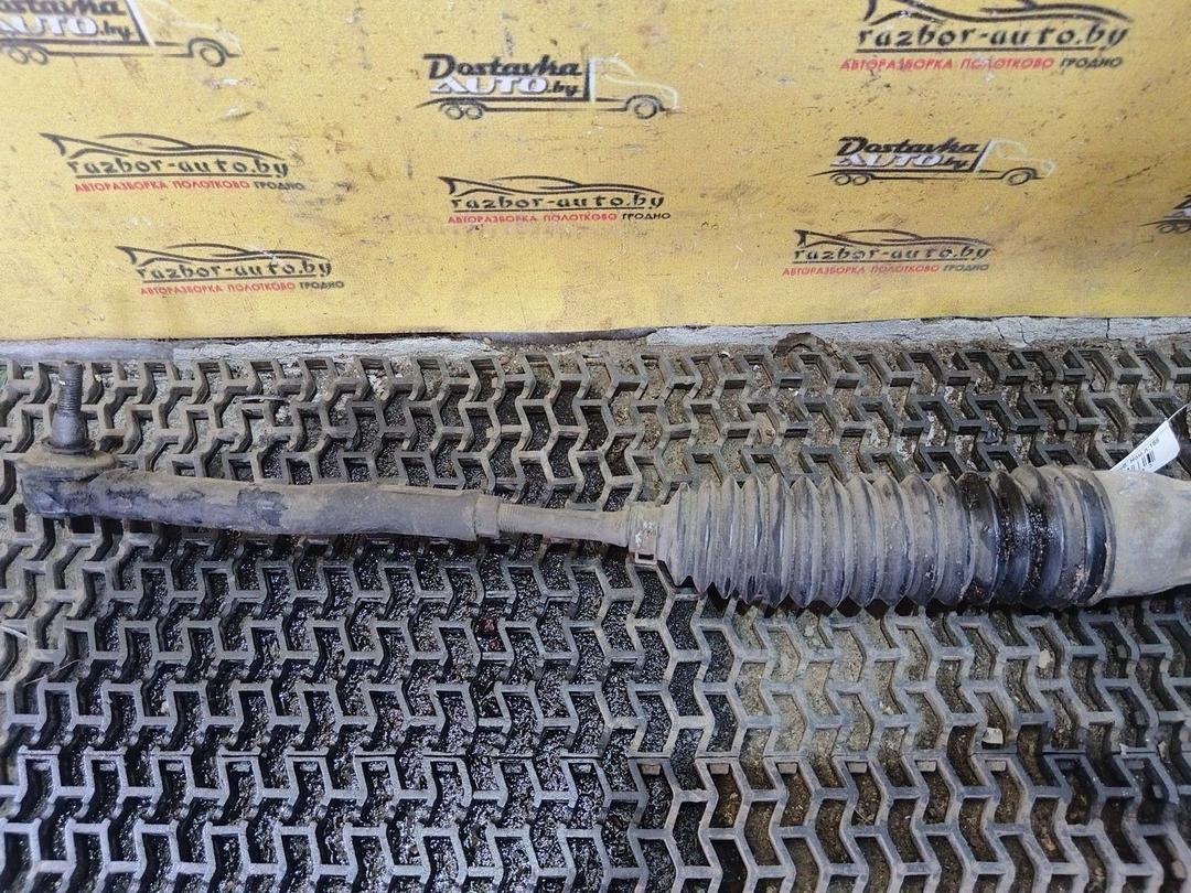 Рулевая рейка GNDZIS Nissan Note купить с доставкой