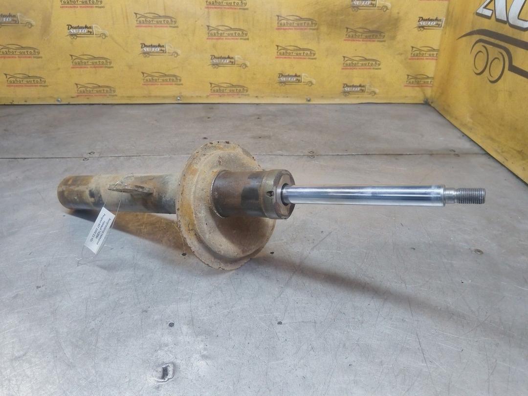 Амортизатор передний правый 1A26B4 Peugeot 607 - Фото 1