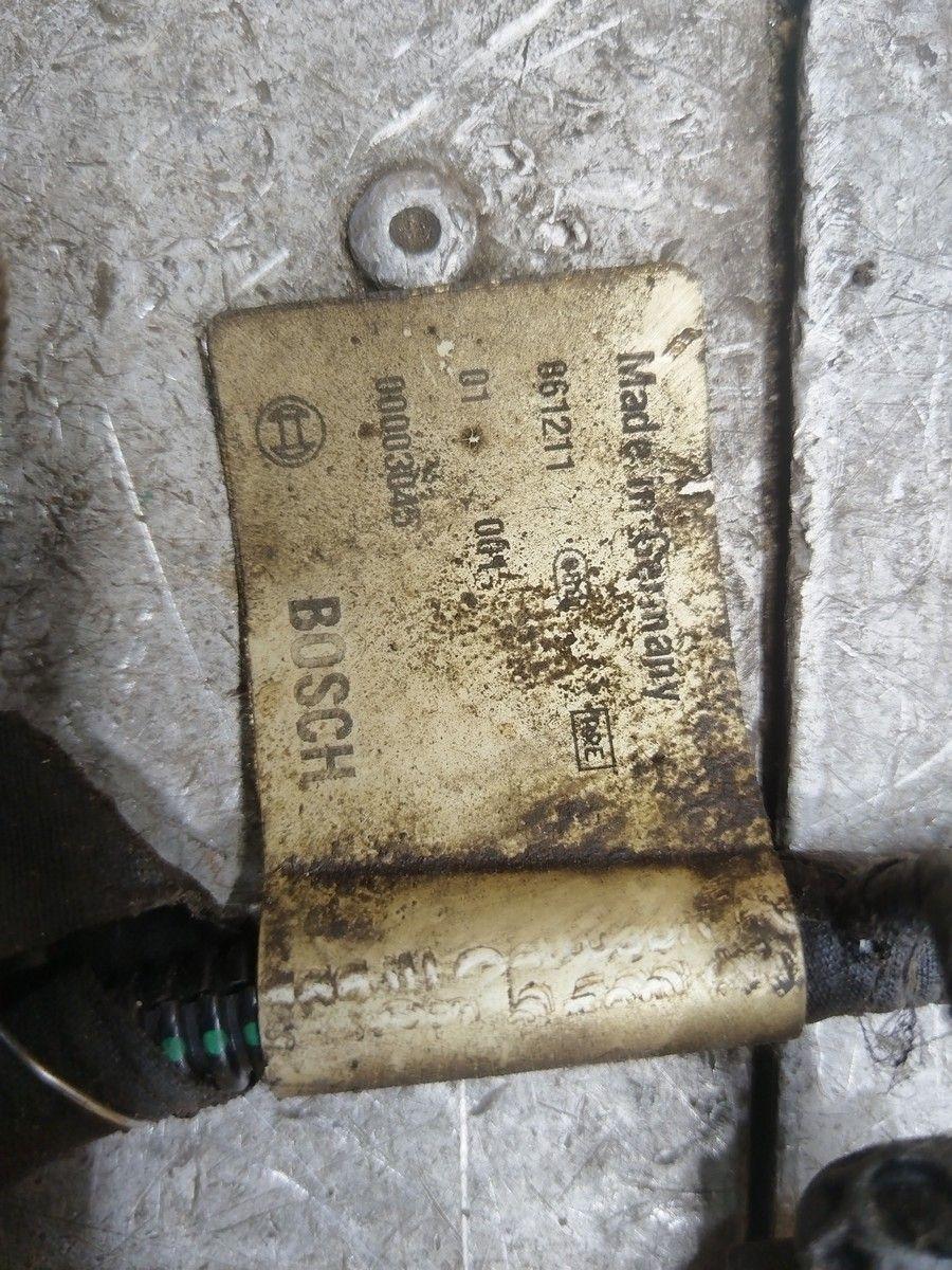 Проводка форсунок HTR3R9 Fiat Bravo купить