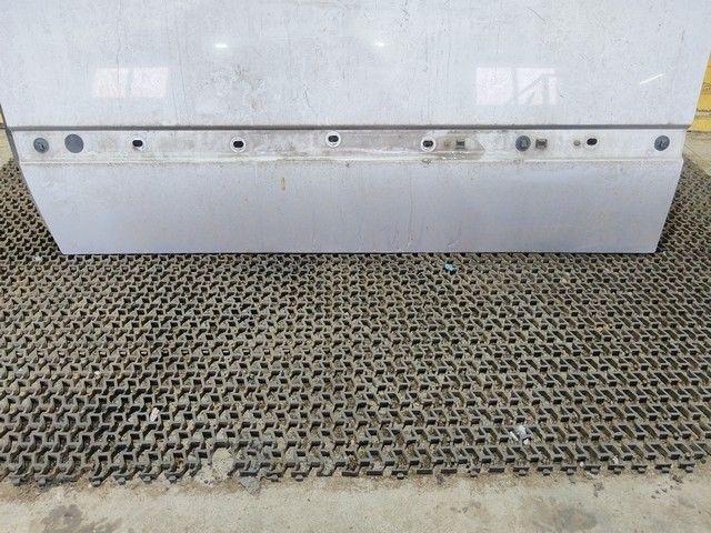 Дверь передняя левая JA8HLH Peugeot 607 купить на авторазборке